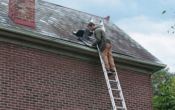 what affects urgent Cray roof repairs