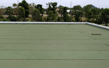 all Cray roofing types quoted for