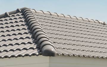 advantages of Cray clay roofing