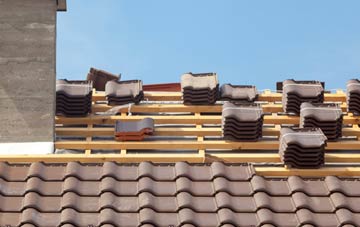 Cray clay roofing costs