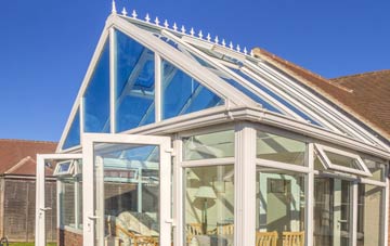 conservatory roof insulation costs Cray
