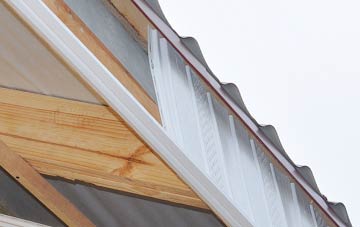 why Cray fascia repairs are essential