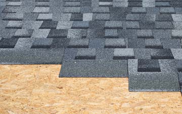 expert Cray asphalt roof companies