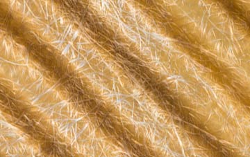 Cray fibreglass roof waterproofing