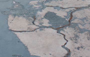 fibreglass roofing replacement Cray