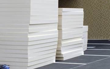 Cray flat roof insulation costs