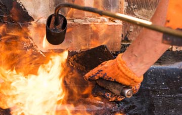 Cray flat roof repair companies