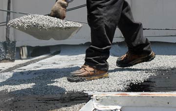 Cray flat roofing companies
