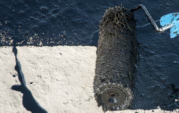 Cray liquid sealant waterproofing