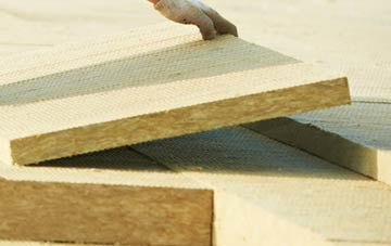 measuring Cray tapered insulation