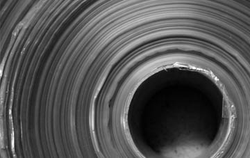 Cray pvc roof replacement