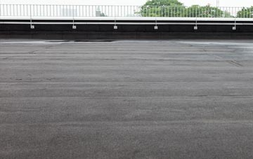 Cray asphalt roof replacement