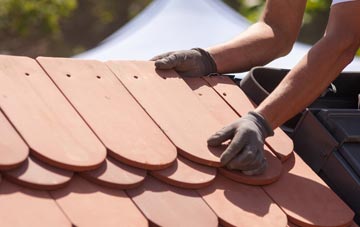 Cray roof tile contractors