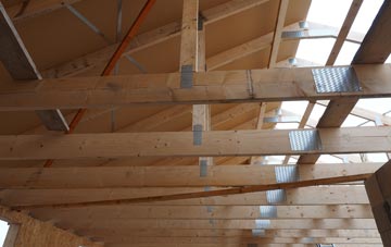 Cray roof truss costs