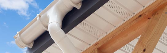 get Cray guttering quotes today