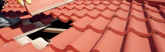 compare Cray roof repair quotes