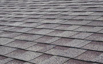 Cray tiles for shallow pitch roofing