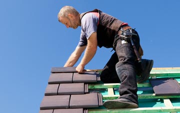 disadvantages of Cray slate roofing