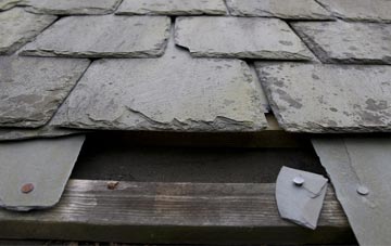 Cray slate roof repairs and maintenance