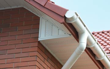 Cray soffit repair costs