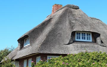 thatch roofing Cray