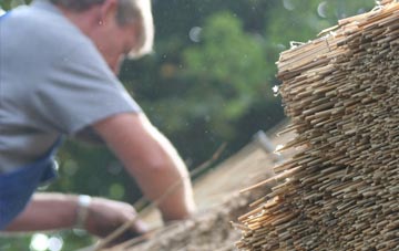 professional Cray thatchers