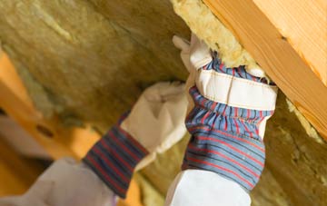 types of Cray pitched roof insulation materials