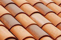 Cray clay roofing