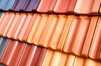find rated Cray clay roofing companies