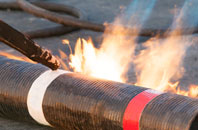 Cray flat roofing replacement