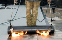 Cray flat roof sealing quote