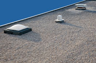 Cray flat roofing