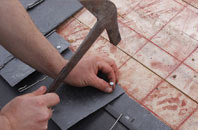 free Cray garage roof repair quotes
