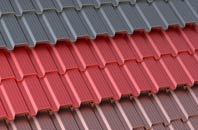 find rated Cray plastic roofing companies