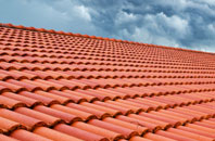 Cray roofing tiles