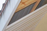 rated Cray soffit repair companies