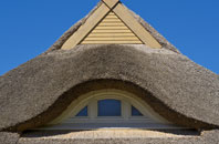 Cray thatch roofing