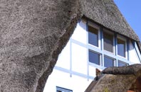 find rated Cray thatchers